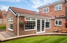 Perth house extension leads